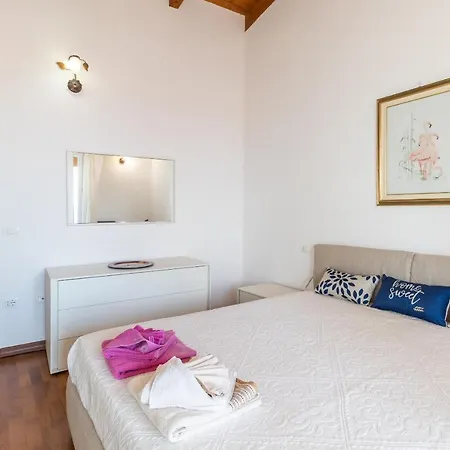 Casa Liberty 아파트 발레도리아