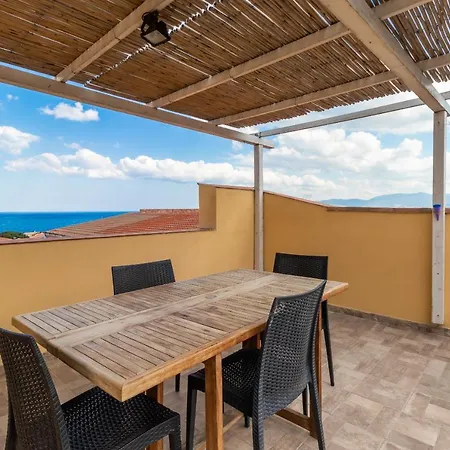 Lejlighed Casa Liberty