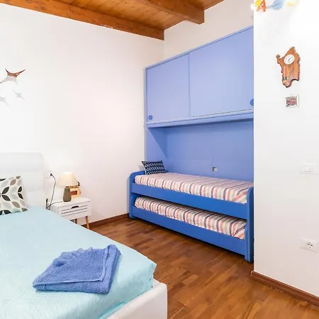 Casa Liberty Lejlighed