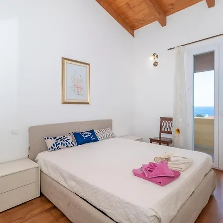 Lejlighed Casa Liberty